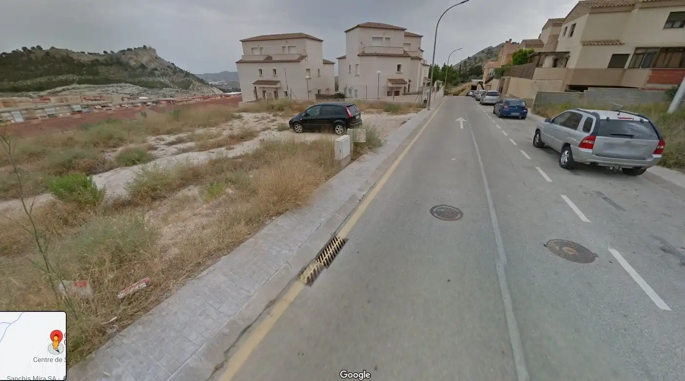 Terreny residencial en venda a Jijona / Xixona, imagen 5