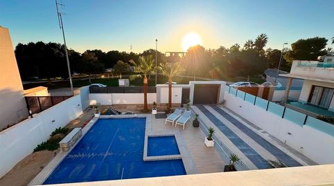 Foto 5 de Casa o chalet en venta en Rojales, Alicante