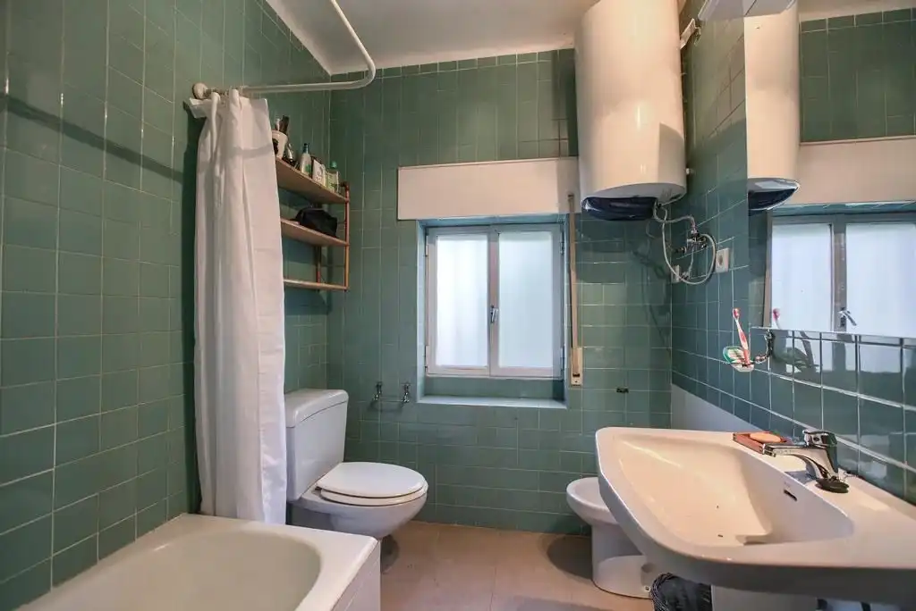 Baño de Casa o chalet en venta en Colmenar del Arroyo