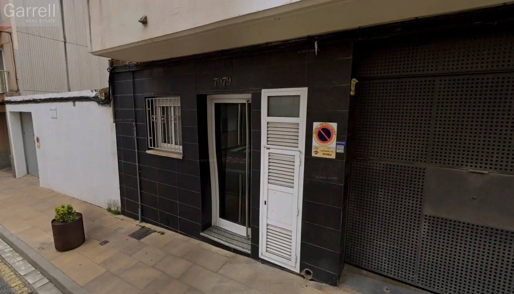 Parking à vendre à carrer JOSEP CAPDEVILA 
Es: Pl:- Pt:
 PALAFOLLS (BARCELONA)
Josep Capdevila, imagen 7
