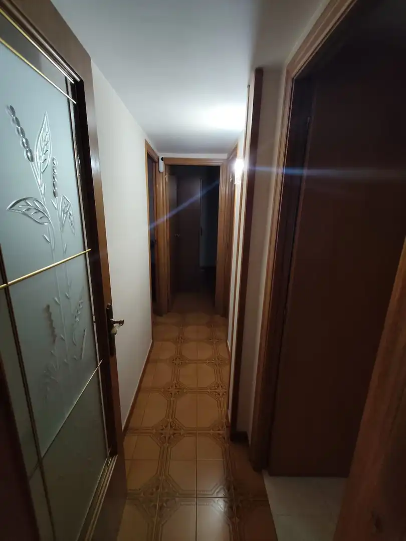 Flat for rent in Molins de Rei  with Balcony