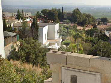 Terreno residencial en venta en Calle Puerto de Guadarrama 7