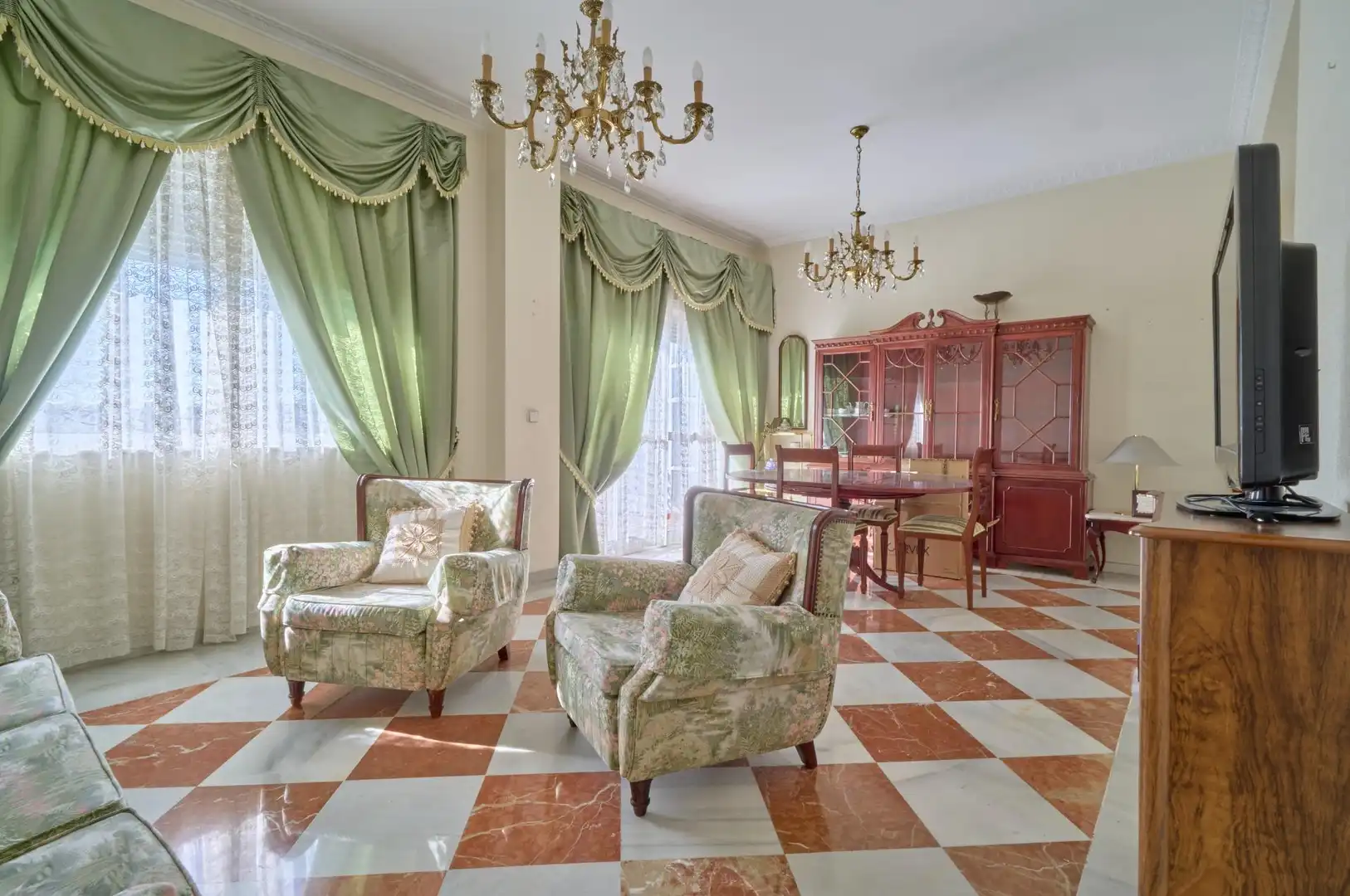 Wohnung zum Verkauf in Calle maria antonia Jesus tirado 2, imagen 3