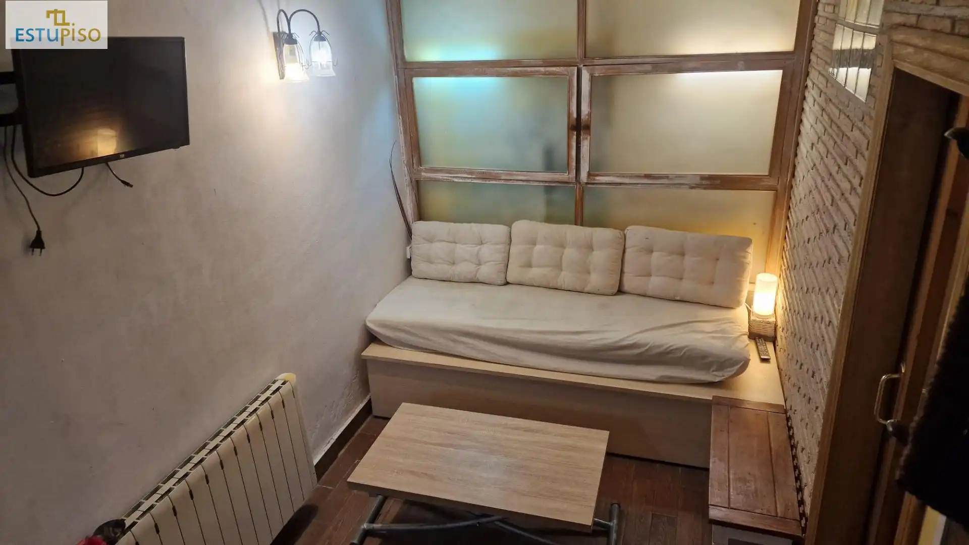 Casa o chalet en venta en Labastida / Bastida con Calefacción, Terraza y Amueblado
