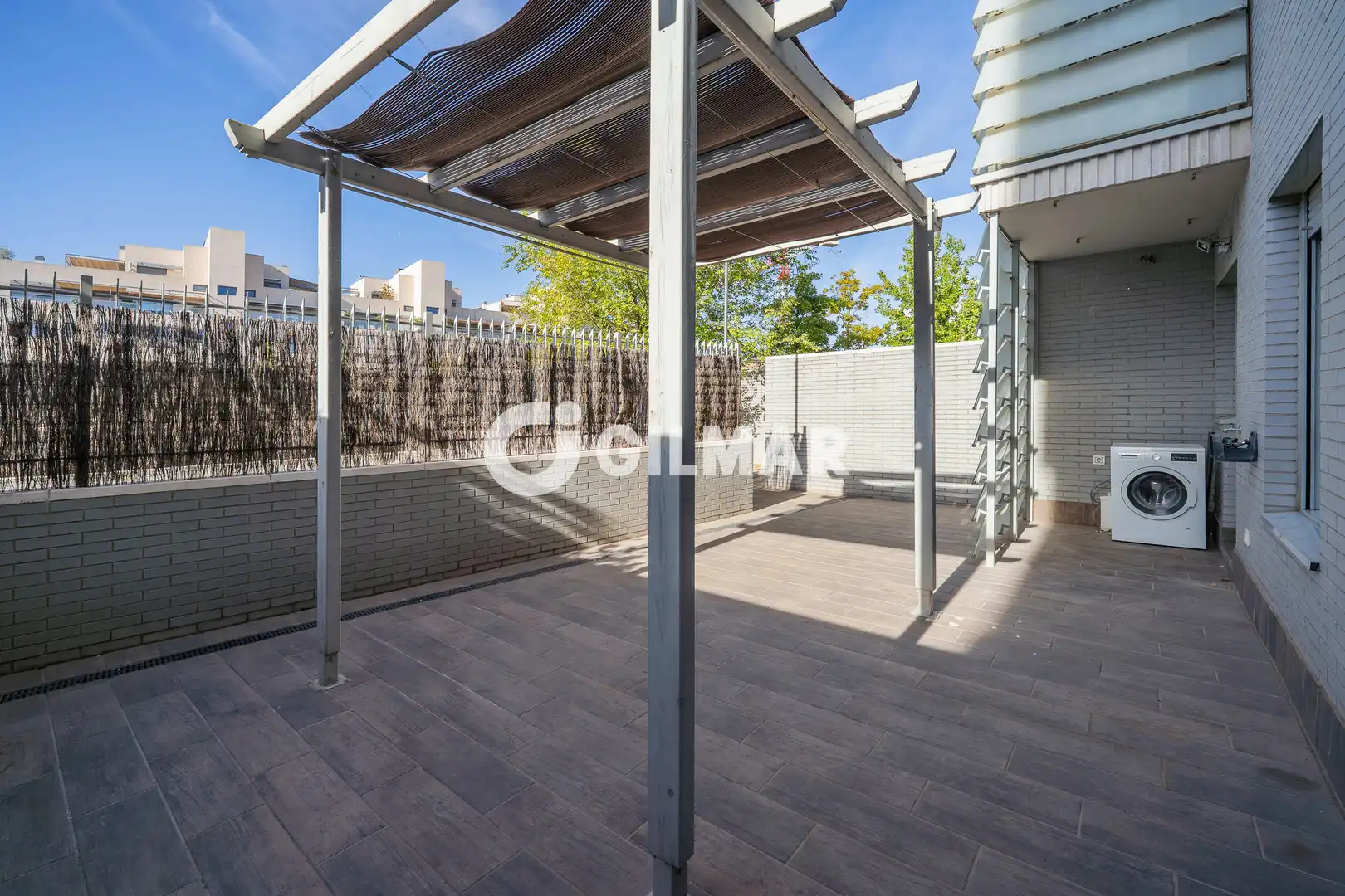 Appartement avec terrasse à vendre à Arroyo de la Vega, imagen 4