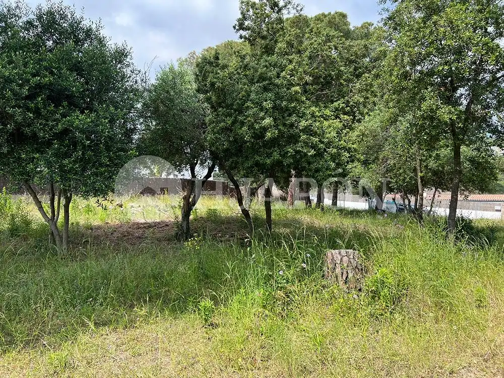 Terreny residencial en venda a El Mirador - La Cornisa, imagen 20