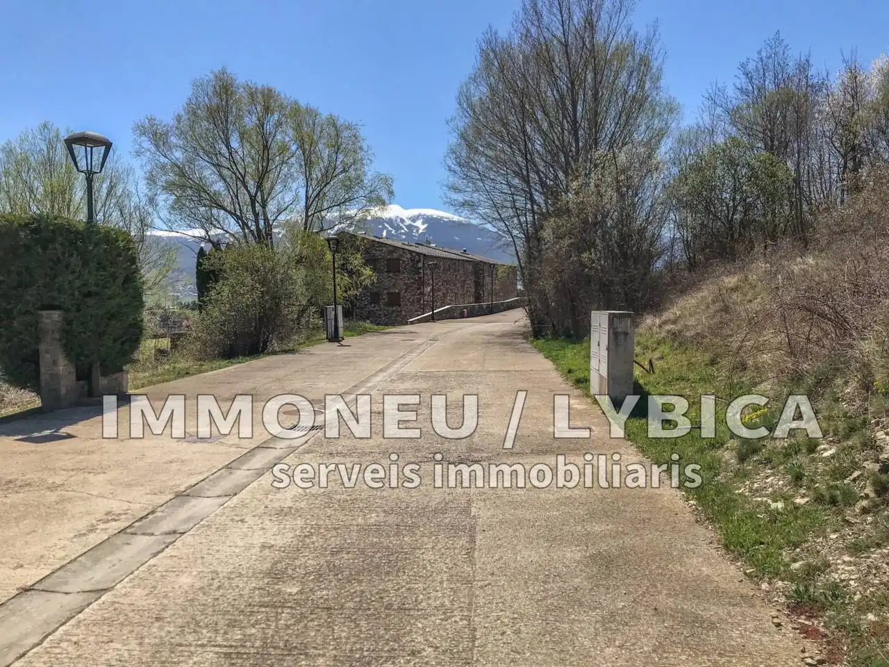 Residencial en venda en Bolvir, Girona