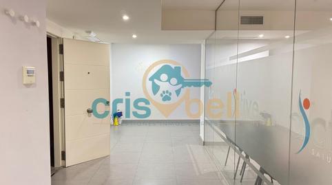 Foto 4 de Oficina de alquiler en San Mateo, Lorca