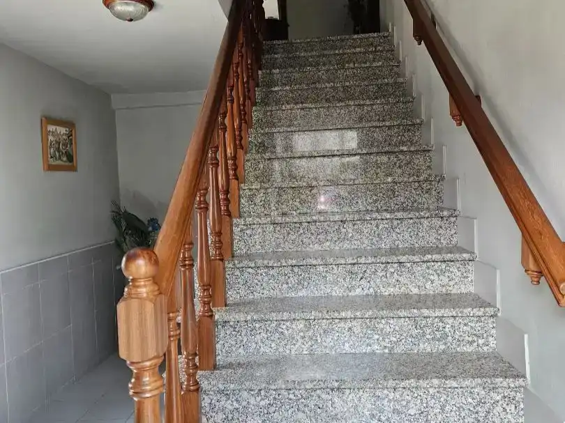 Casa o chalet en venta en Mazaricos con Jardín privado, Trastero y Amueblado