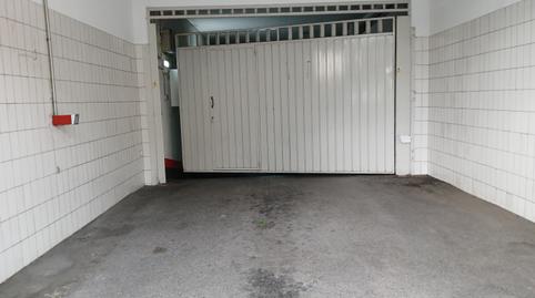 Foto 2 de Garatge en venda a Gijón - Cl Pintor Marola, 14, El Bibio - Parque, Gijón