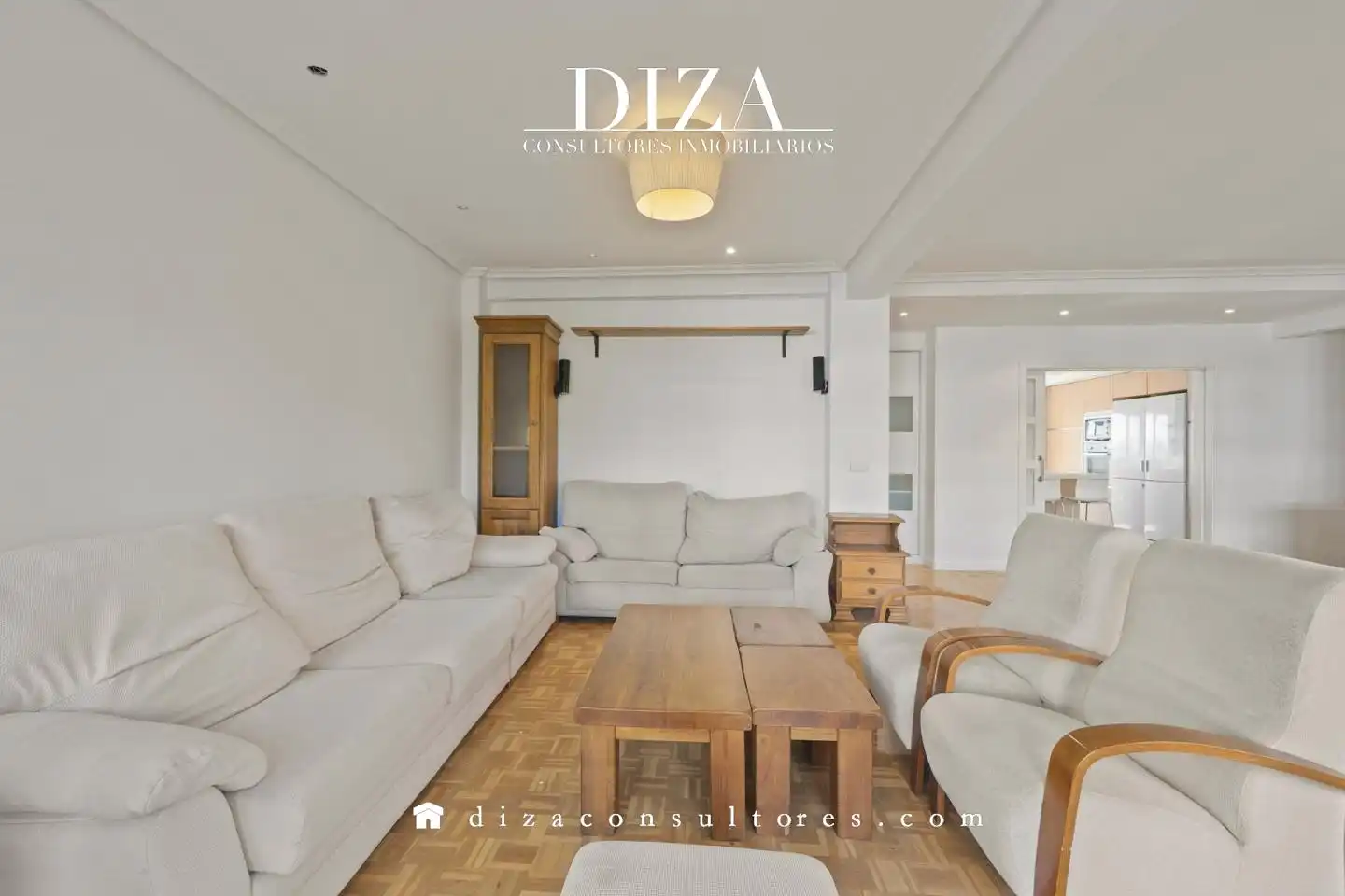 Flat for rent in Madrid, Madrid