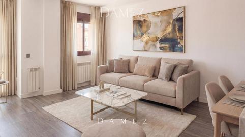 Photo 2 of Flat for sale in Salvador,  Madrid Capital