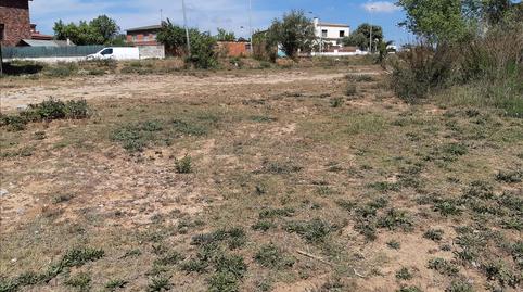 Foto 3 de Residencial en venda a Carrer Frederic Mompou, S/n, -1, Can Vallhonrat, Barcelona