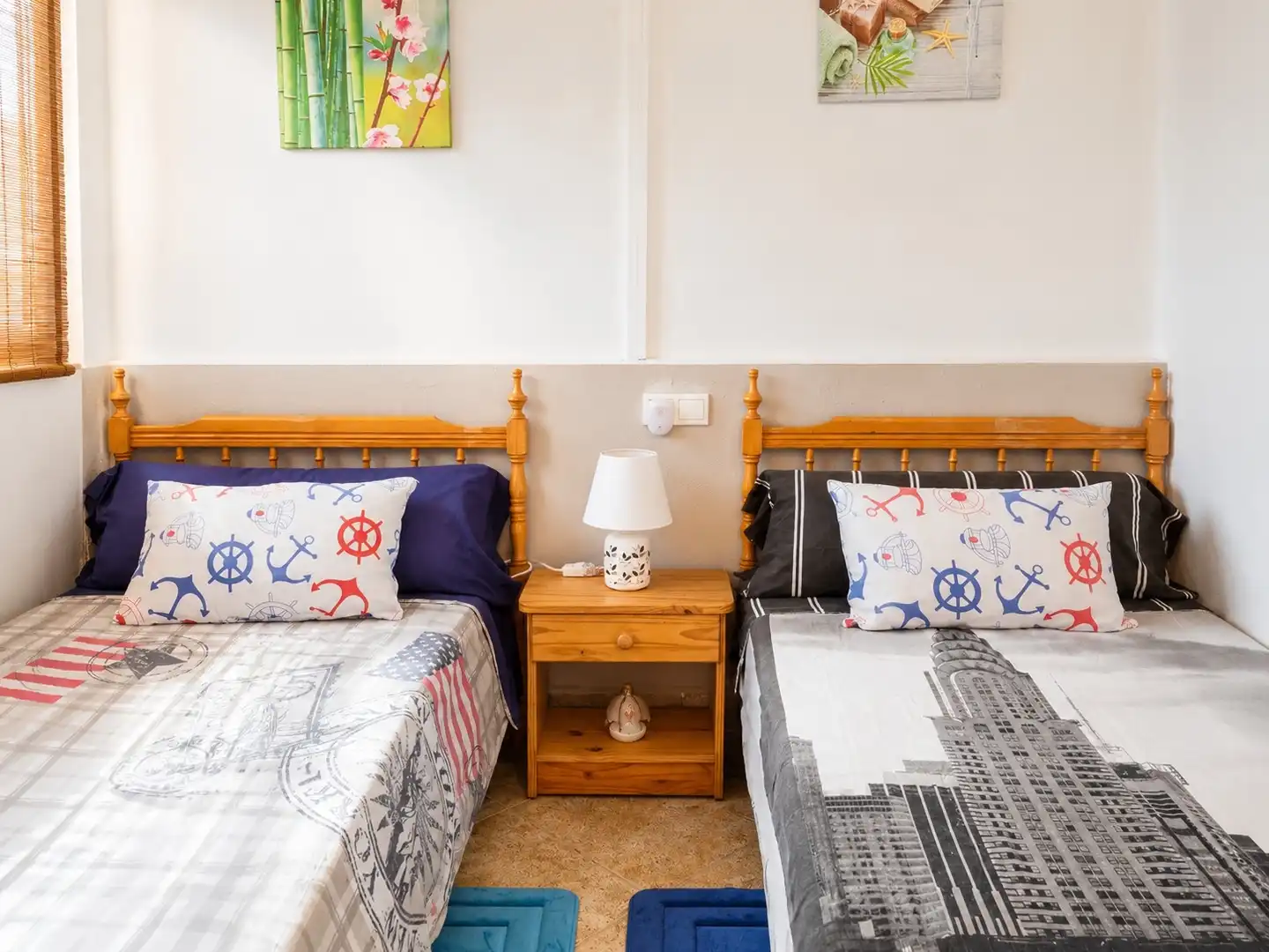 Habitación de Dúplex en venta en Torrevieja con Calefacción, Terraza y Piscina