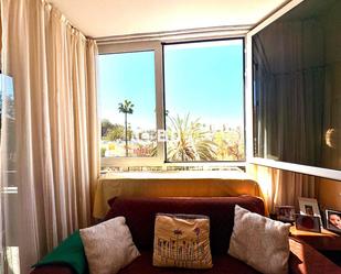 Bedroom of Flat for sale in Adeje  with Heating, Terrace and Swimming Pool