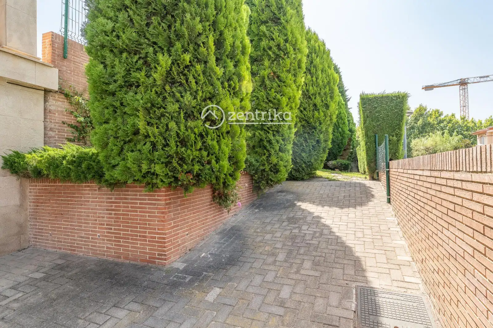 Exterior view of Houses for sale in Cambrils  with Air Conditioner, Heating and Storage room