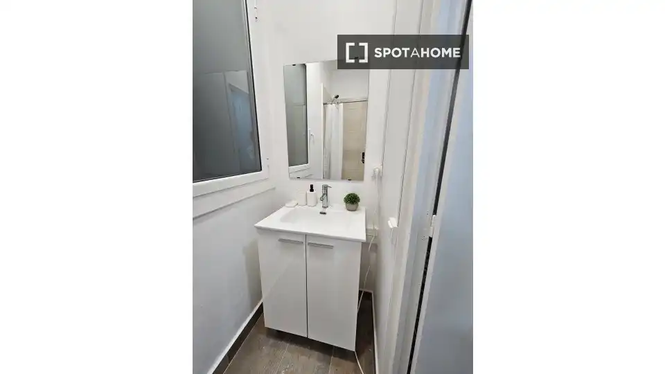 Room in L'Antiga Esquerra de l'Eixample