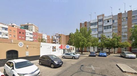 Foto 3 de Piso en venta en Calle Frascuelo, San Pablo, Sevilla Capital