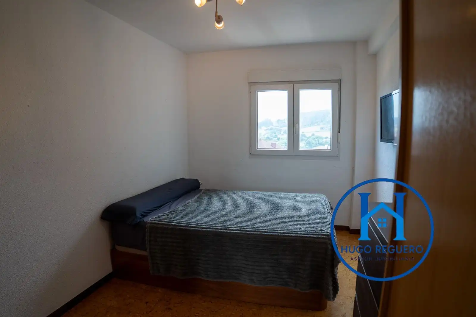 Habitación de Piso en venta en Avilés con Calefacción, Amueblado y Lavadora