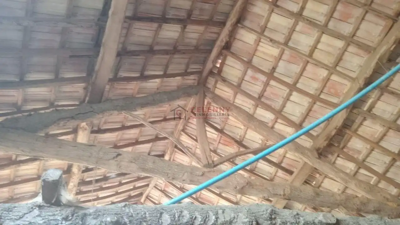 Casa rústica amb terrassa en venda a Taboadela, imagen 30