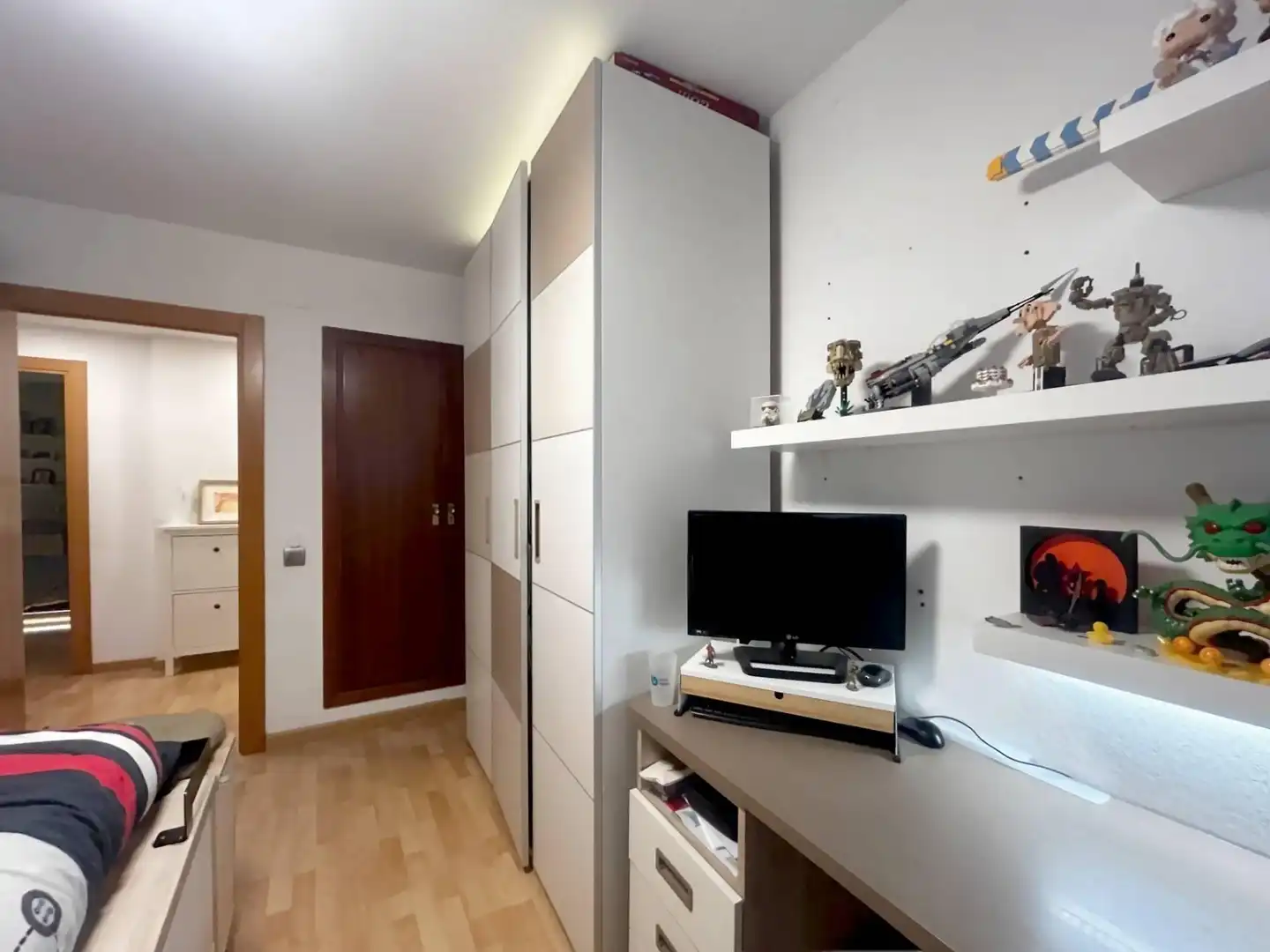 Piso en venta en Lleida con Aire acondicionado, Calefacción y Parquet