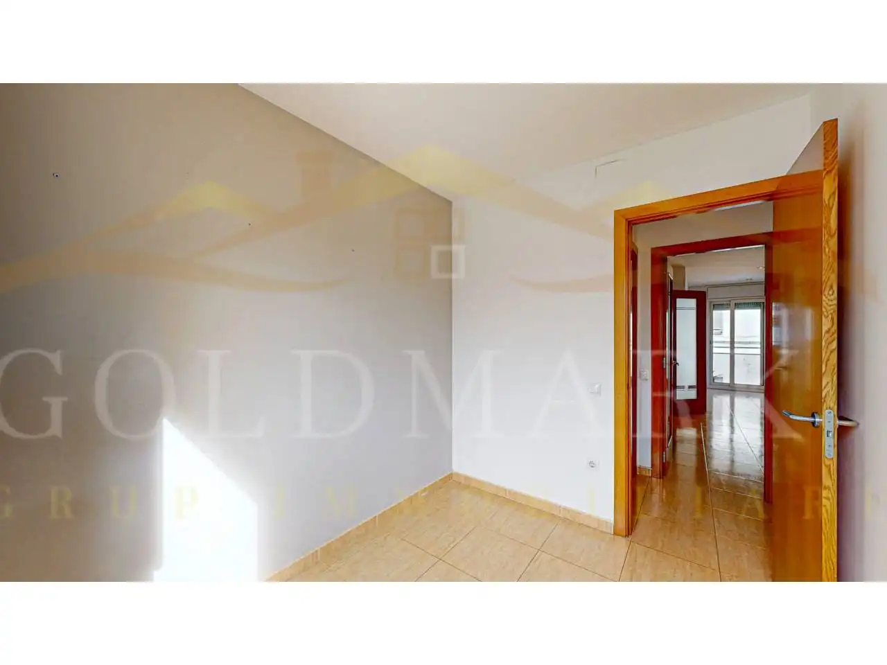 Bedroom of Duplexes for sale in Vilanova del Camí  with Heating, Terrace and Balcony