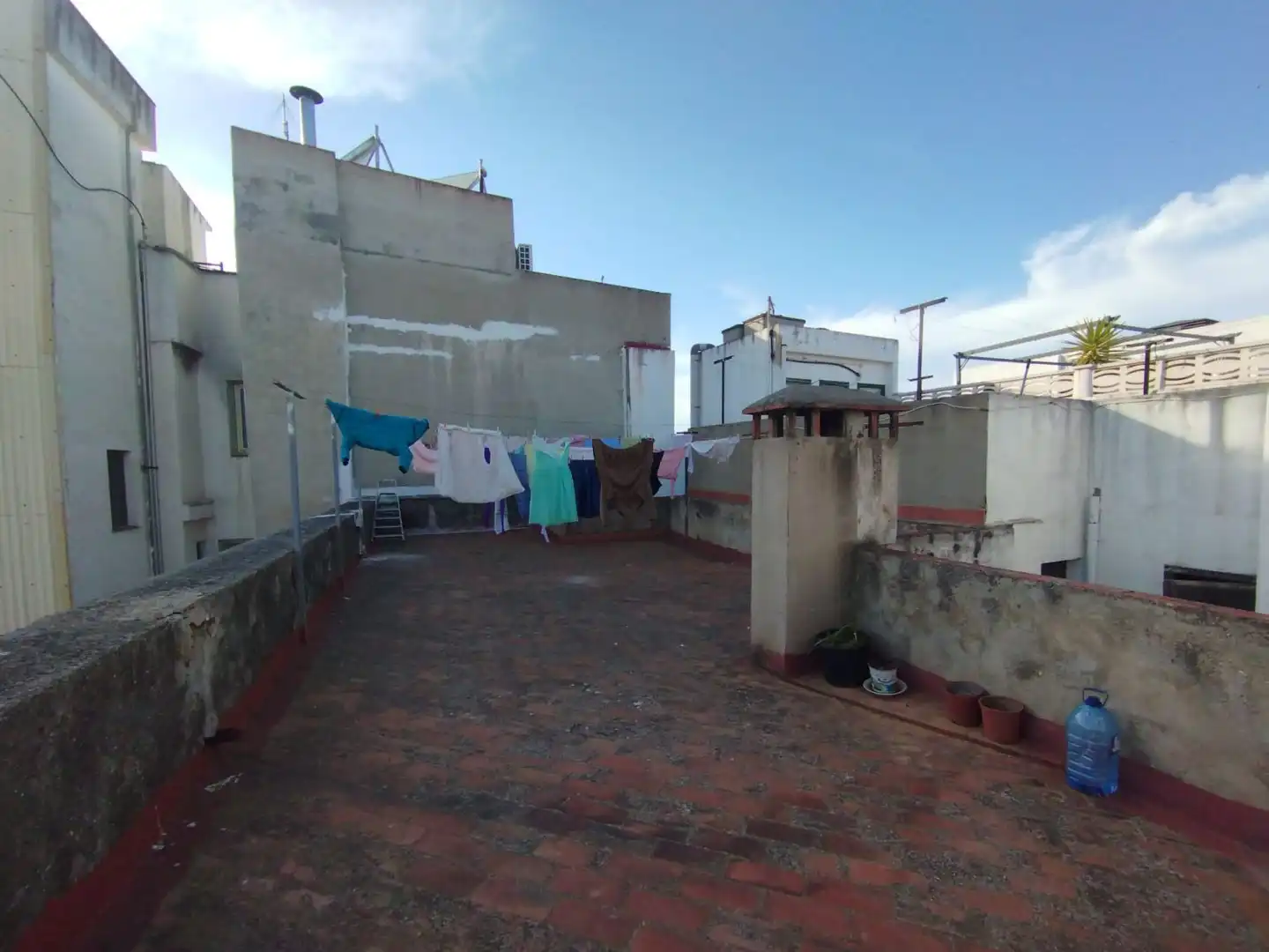 Terraza de Casa o chalet en venta en Benicarló con Terraza