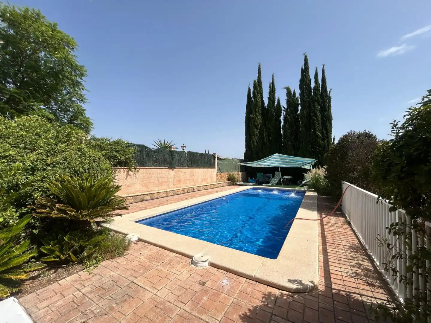 Chalet con piscina en venta en Crevillent, imagen 3