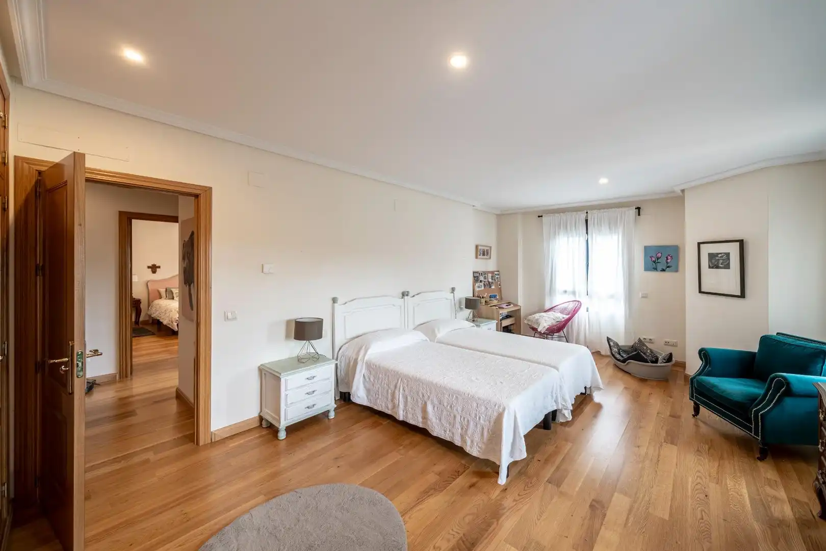 Chalet con piscina en venta en Sevilla la Nueva, imagen 18