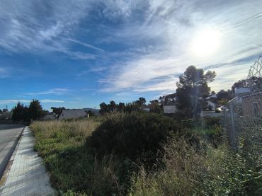 Terreno residenziale in vendita a Carrer Josep Tarradellas