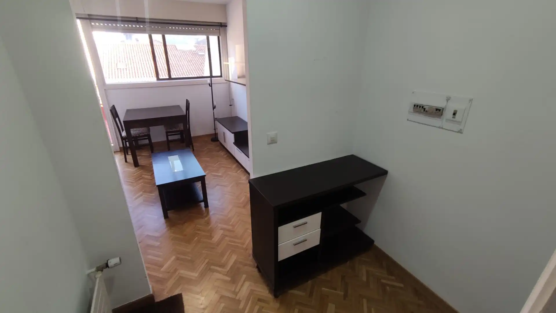 Apartament amb ascensor de lloguer a Rúa Cardenal Quiroga, imagen 6