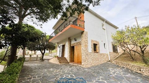Photo 3 of Houses for sale in Calle Orquidea, 707, Mas Mora - Sant Daniel, Tordera