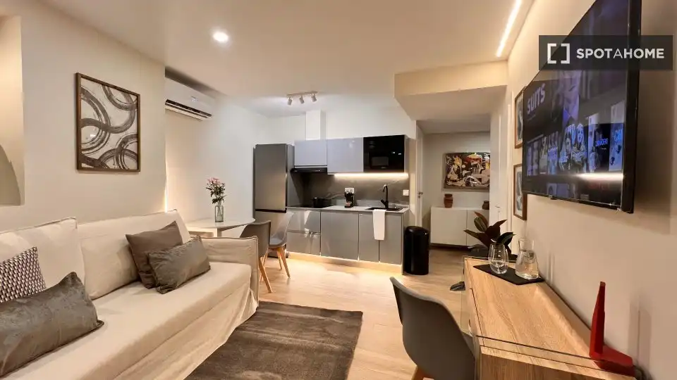 Piso en alquiler en Centro, imagen 5