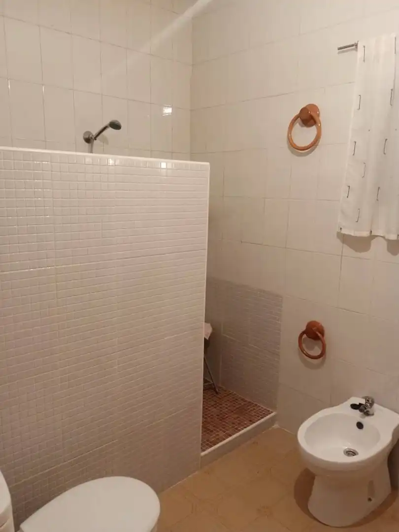 Baño de Casa o chalet en venta en Crevillent con Calefacción y Amueblado