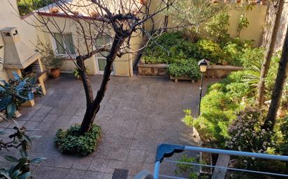 Jardí de Casa o xalet en venda en Ripollet amb Calefacció, Jardí privat i Terrassa