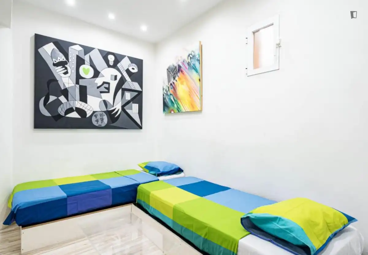 Apartamento en alquiler en Centro, imagen 23