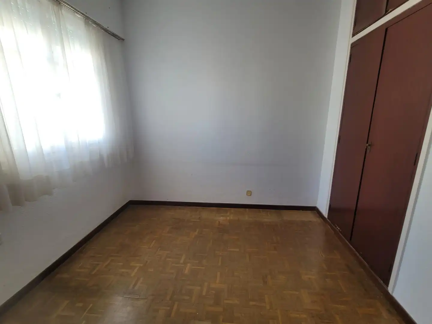 Bedroom of Flat for sale in Cádiz  with Air Conditioner and Terrace