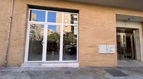 Photo 3 of Premises to rent in Torre de Los Abencerrajes, Cervantes, Granada