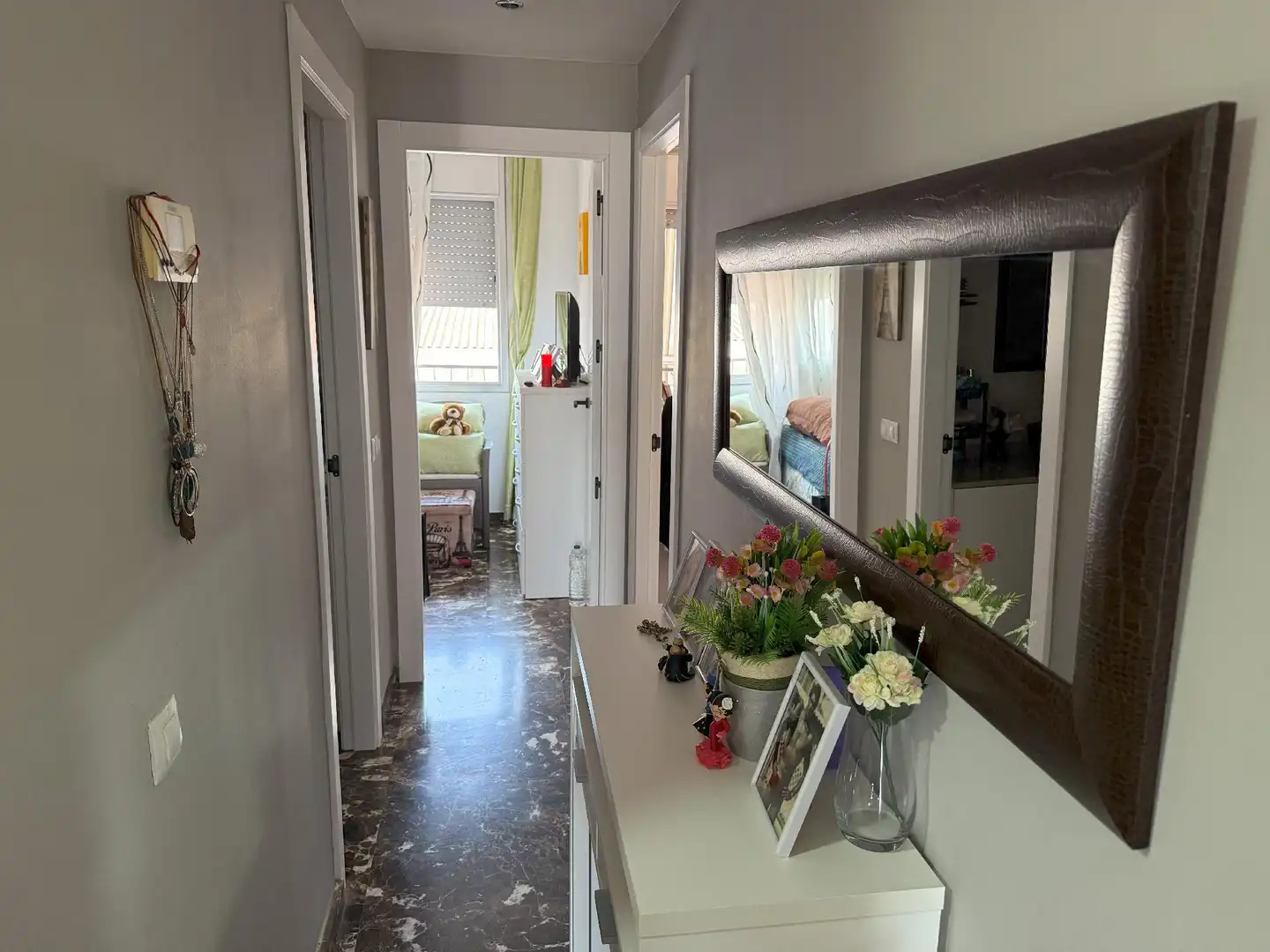 Ático con terraza en venta en El Tancat - Mas d'en Gual, imagen 10