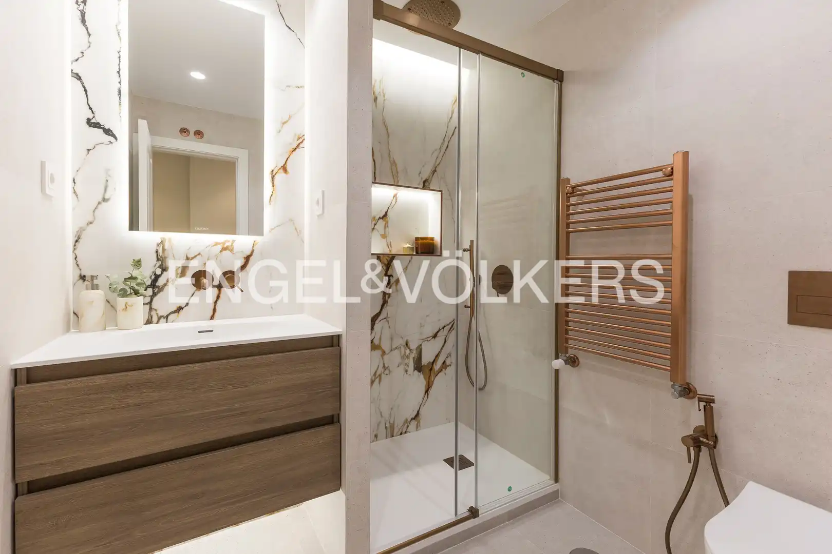 Appartamento con balcone in vendita a Retiro, imagen 26
