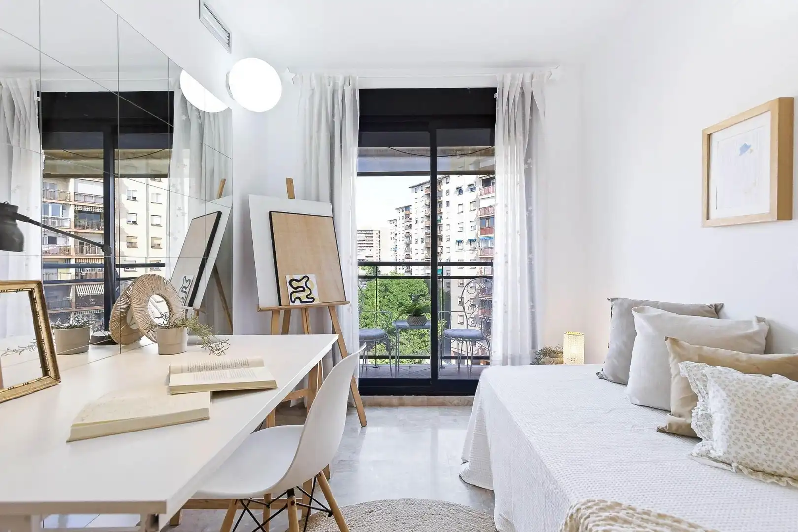 Flat with terrace for sale in Calle Av del mar, imagen 46
