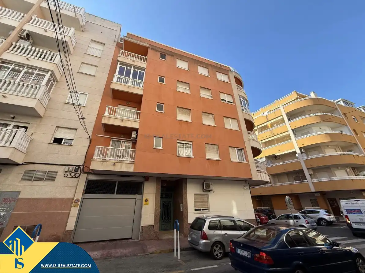 Apartament amb ascensor en venda a Playa del Cura, imagen 8