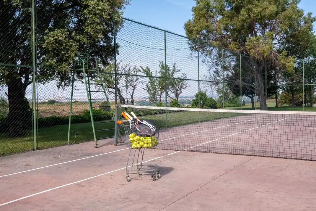 Jardín de Casa o chalet en venta en Alcoletge con Aire acondicionado, Calefacción y Terraza