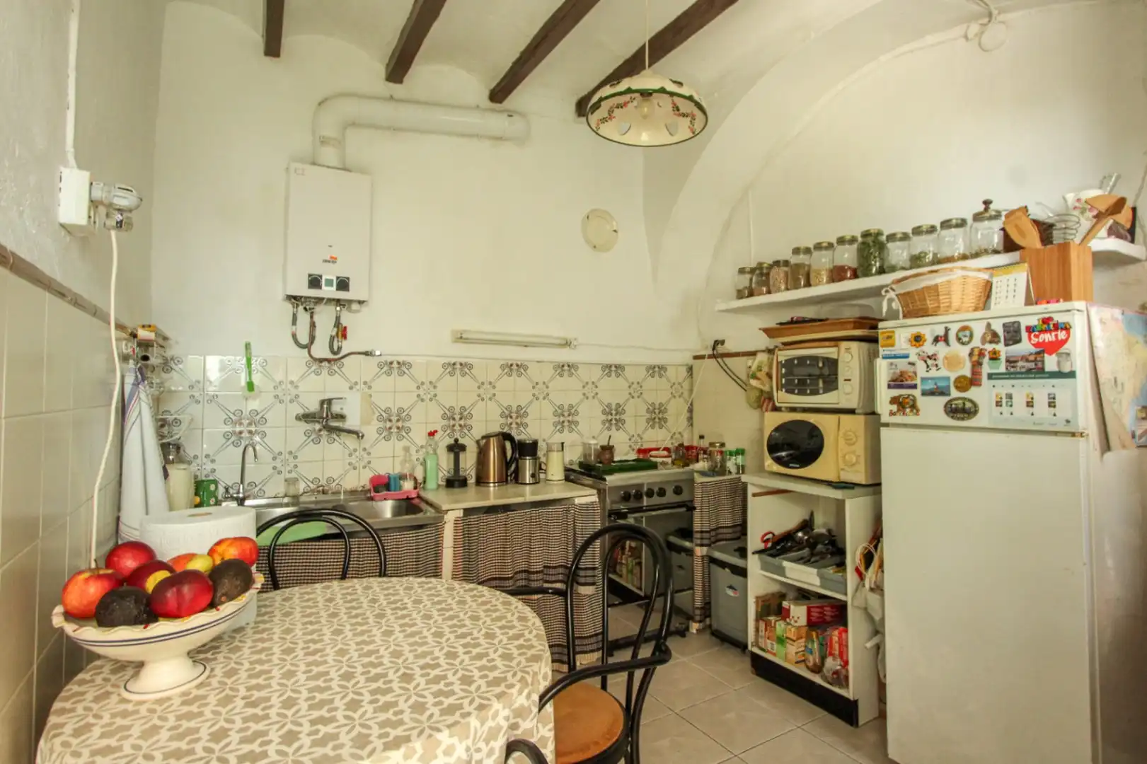 Maison rustique avec jardin à vendre à Xaló, imagen 8