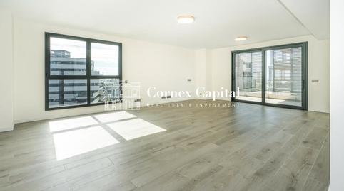 Photo 4 from new construction home in Flat for sale in Finestrelles, Barcelona