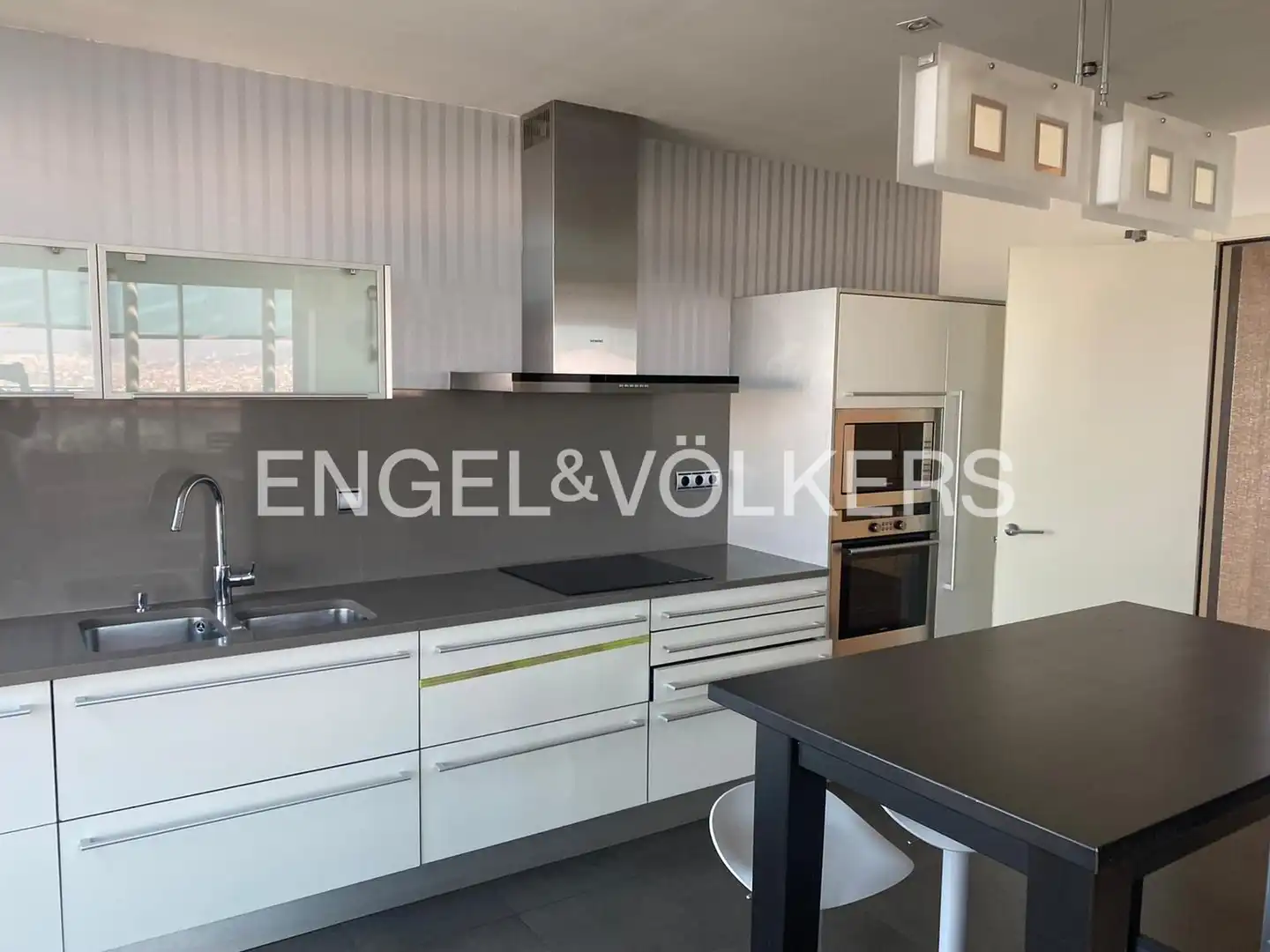 Penthouse with pool for sale in Sant Martí, imagen 7