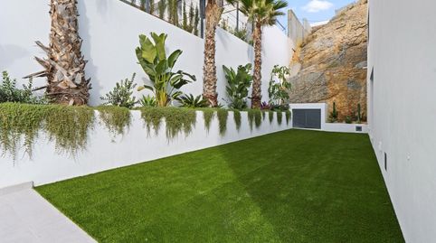 Foto 5 de Casa o chalet en venta en Calle Munich, 1, -1, Sierra Helada, Benidorm