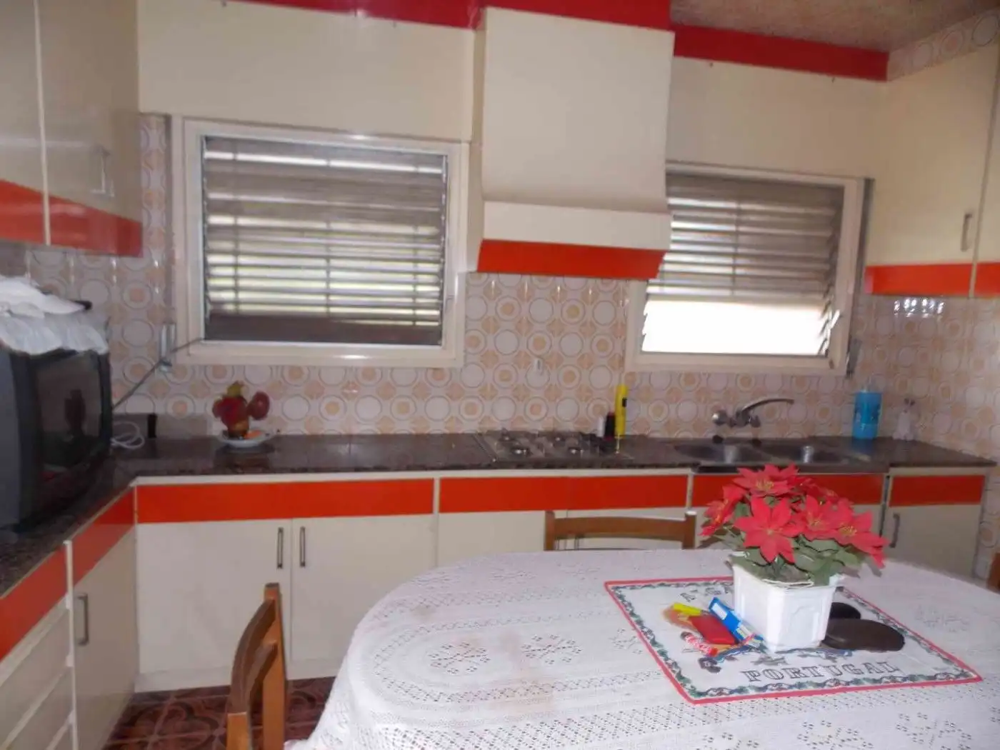 Cocina de Casa o chalet en venta en Vallirana, Barcelona