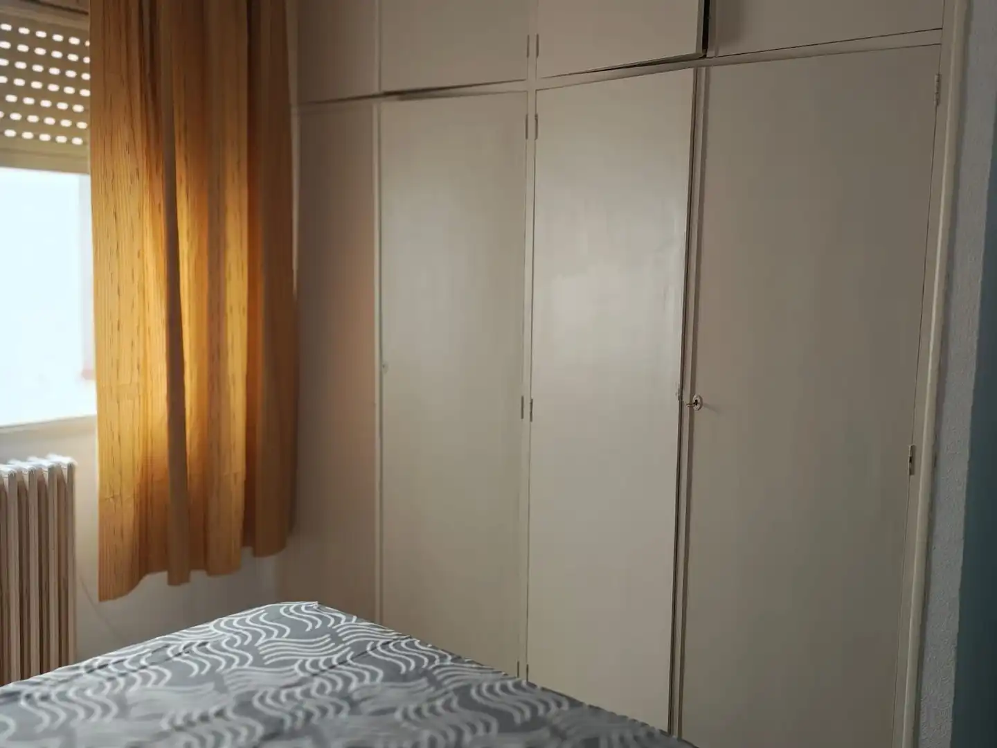 Dormitori de Pis en venda en Puertollano amb Calefacció i Moblat