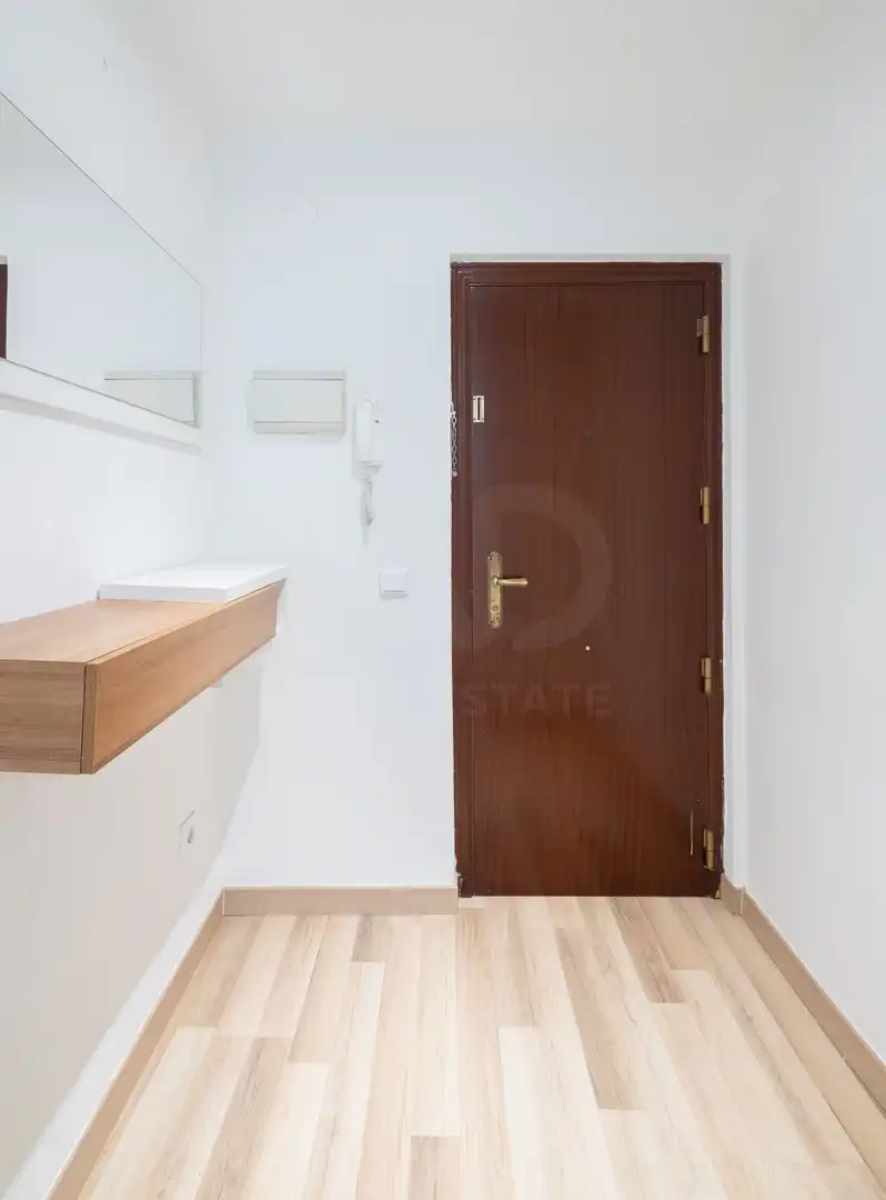 Baño de Piso en venta en Gijón  con Calefacción